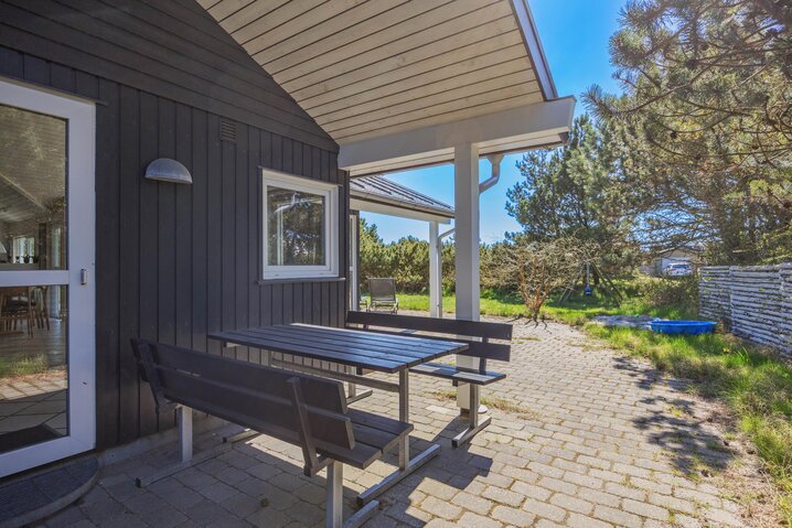 Ferienhaus 60734 in Skippervej 6, Blåvand - Bild #29