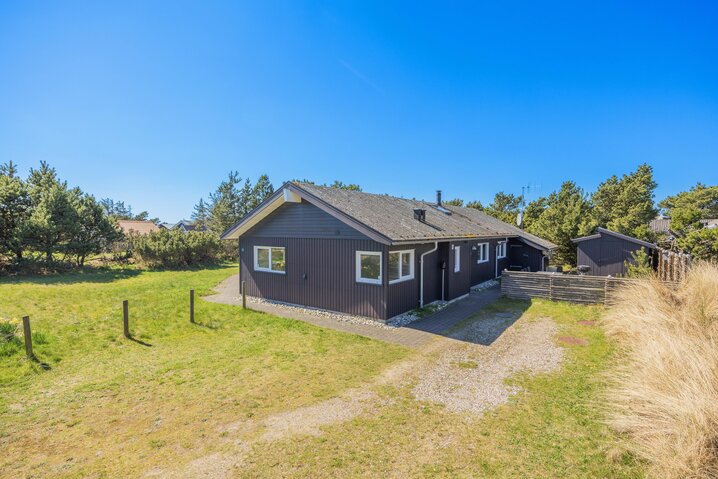 Ferienhaus 60734 in Skippervej 6, Blåvand - Bild #34