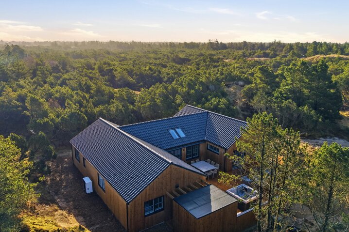 Ferienhaus 60735 in Port Arthursvej 5, Blåvand - Bild #28