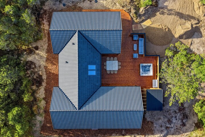 Ferienhaus 60735 in Port Arthursvej 5, Blåvand - Bild #30