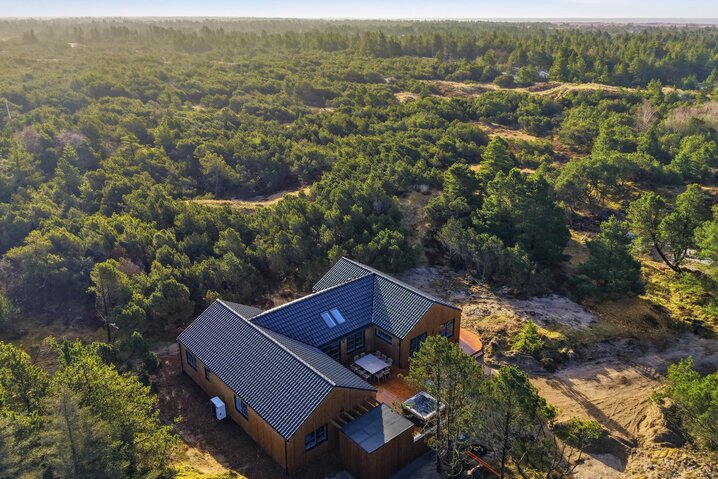 Ferienhaus 60735 in Port Arthursvej 5, Blåvand - Bild #0