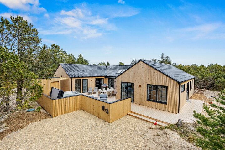 Ferienhaus 60735 in Port Arthursvej 5, Blåvand - Bild #0