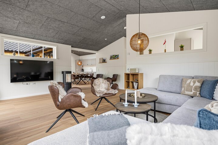 Ferienhaus 60735 in Port Arthursvej 5, Blåvand - Bild #1