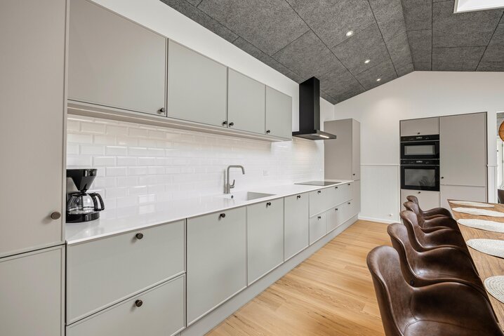 Ferienhaus 60735 in Port Arthursvej 5, Blåvand - Bild #2