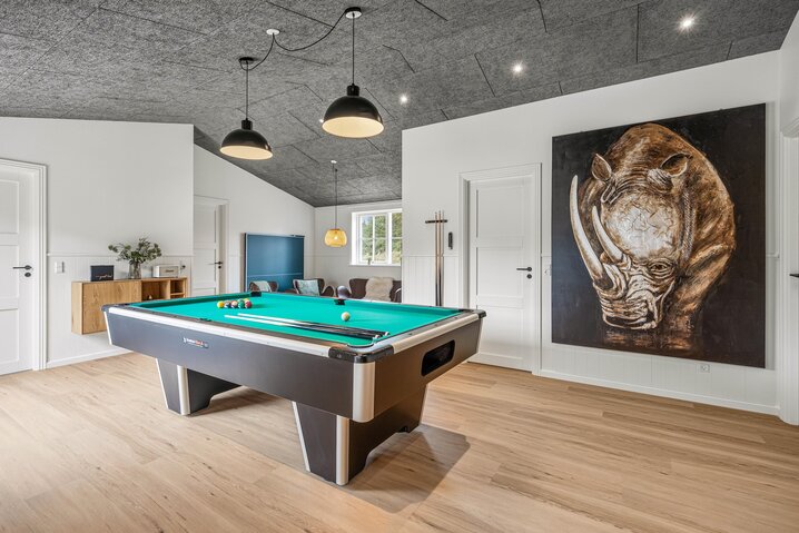 Ferienhaus 60735 in Port Arthursvej 5, Blåvand - Bild #3