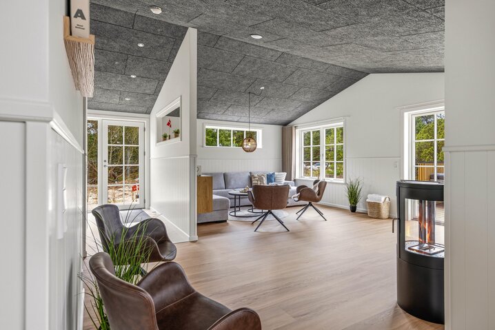 Ferienhaus 60735 in Port Arthursvej 5, Blåvand - Bild #4