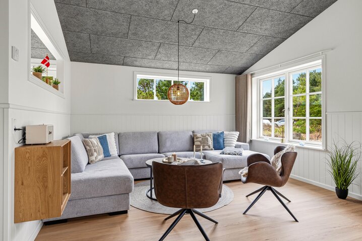 Ferienhaus 60735 in Port Arthursvej 5, Blåvand - Bild #5
