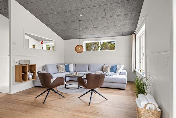 Ferienhaus 60735 in Port Arthursvej 5, Blåvand - Bild #6