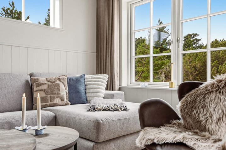 Ferienhaus 60735 in Port Arthursvej 5, Blåvand - Bild #7