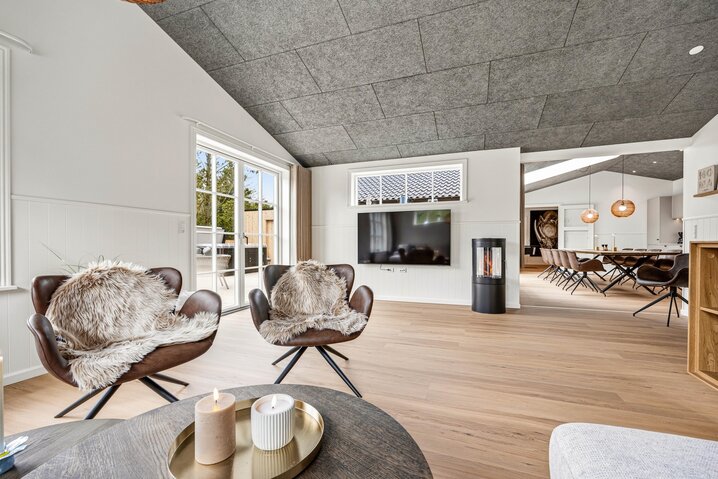 Ferienhaus 60735 in Port Arthursvej 5, Blåvand - Bild #8