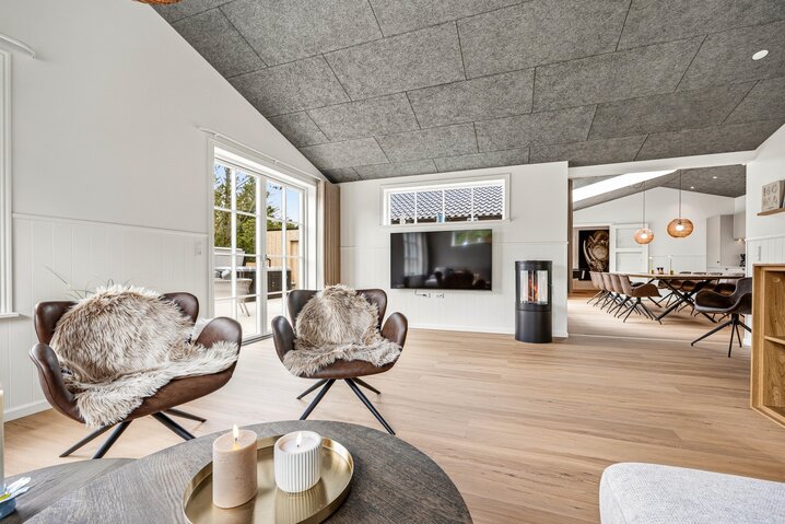 Ferienhaus 60735 in Port Arthursvej 5, Blåvand - Bild #8