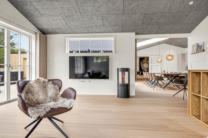 Ferienhaus 60735 in Port Arthursvej 5, Blåvand - Bild #9