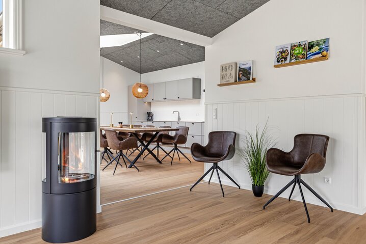 Ferienhaus 60735 in Port Arthursvej 5, Blåvand - Bild #10