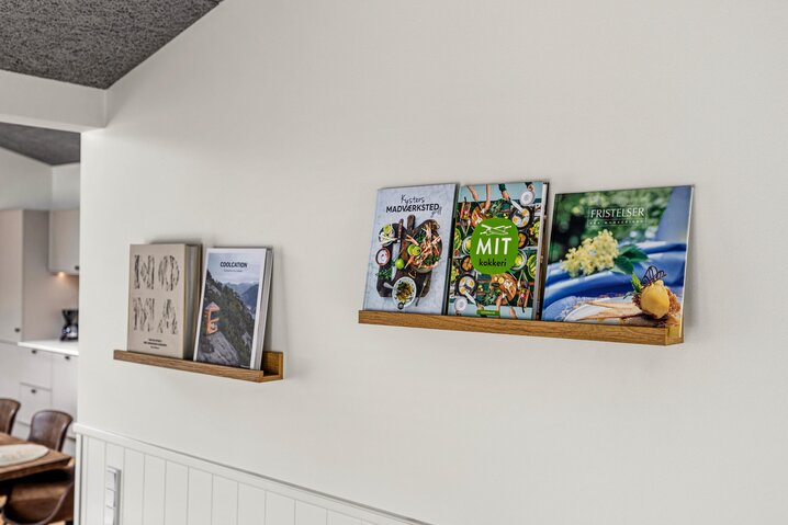 Ferienhaus 60735 in Port Arthursvej 5, Blåvand - Bild #11