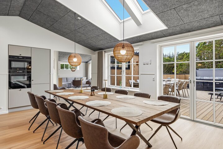 Ferienhaus 60735 in Port Arthursvej 5, Blåvand - Bild #12