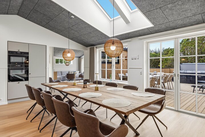 Ferienhaus 60735 in Port Arthursvej 5, Blåvand - Bild #12