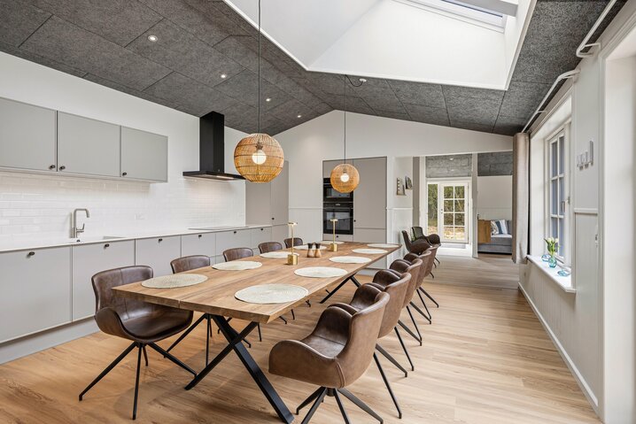 Ferienhaus 60735 in Port Arthursvej 5, Blåvand - Bild #14