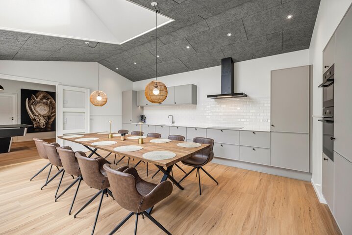 Ferienhaus 60735 in Port Arthursvej 5, Blåvand - Bild #15