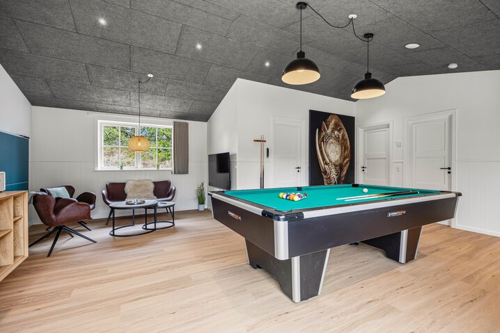 Ferienhaus 60735 in Port Arthursvej 5, Blåvand - Bild #17