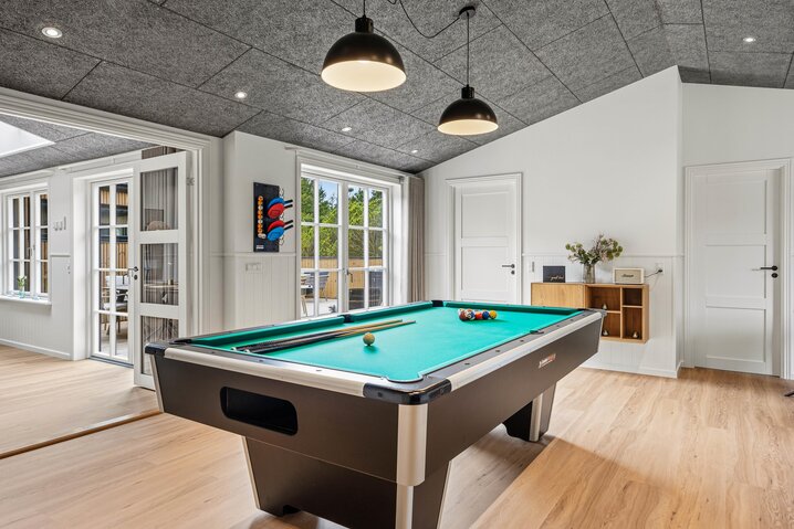 Ferienhaus 60735 in Port Arthursvej 5, Blåvand - Bild #18