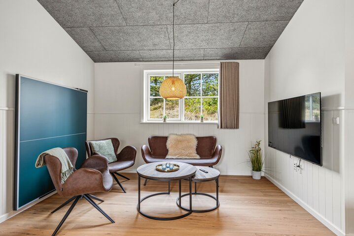 Ferienhaus 60735 in Port Arthursvej 5, Blåvand - Bild #20