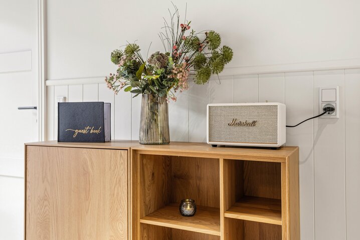 Ferienhaus 60735 in Port Arthursvej 5, Blåvand - Bild #22