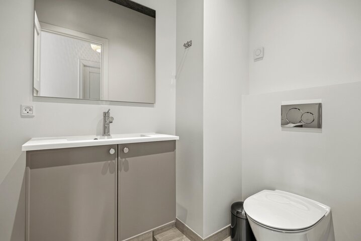 Ferienhaus 60735 in Port Arthursvej 5, Blåvand - Bild #23