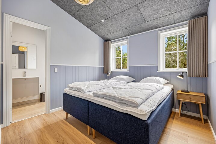 Ferienhaus 60735 in Port Arthursvej 5, Blåvand - Bild #24