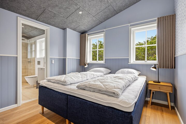 Ferienhaus 60735 in Port Arthursvej 5, Blåvand - Bild #26