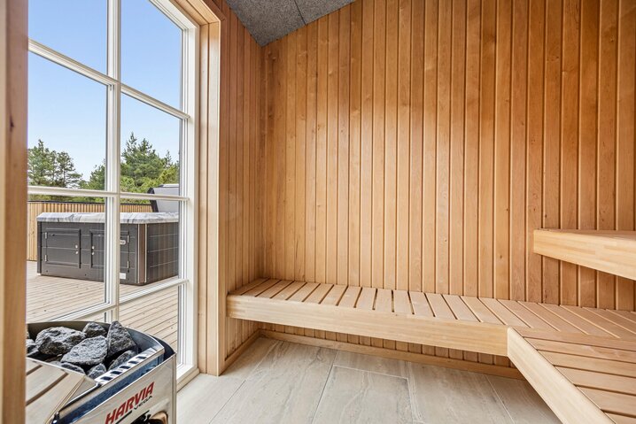 Ferienhaus 60735 in Port Arthursvej 5, Blåvand - Bild #35