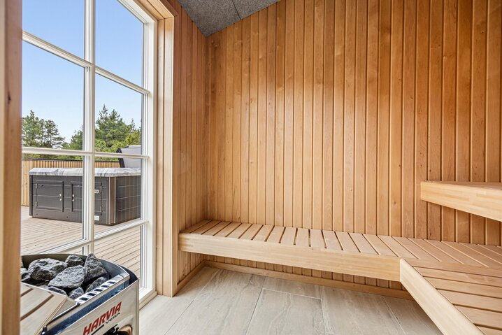 Ferienhaus 60735 in Port Arthursvej 5, Blåvand - Bild #35