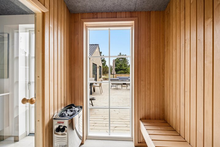 Ferienhaus 60735 in Port Arthursvej 5, Blåvand - Bild #36