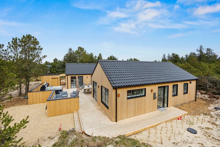 Ferienhaus 60735 in Port Arthursvej 5, Blåvand - Bild #40