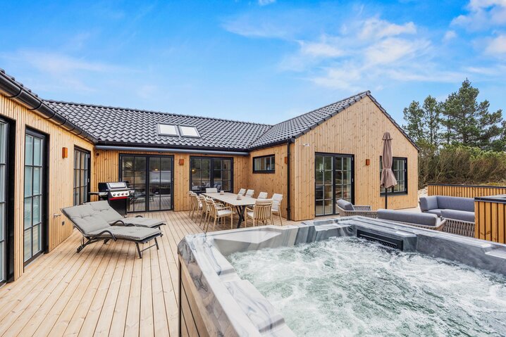 Ferienhaus 60735 in Port Arthursvej 5, Blåvand - Bild #41