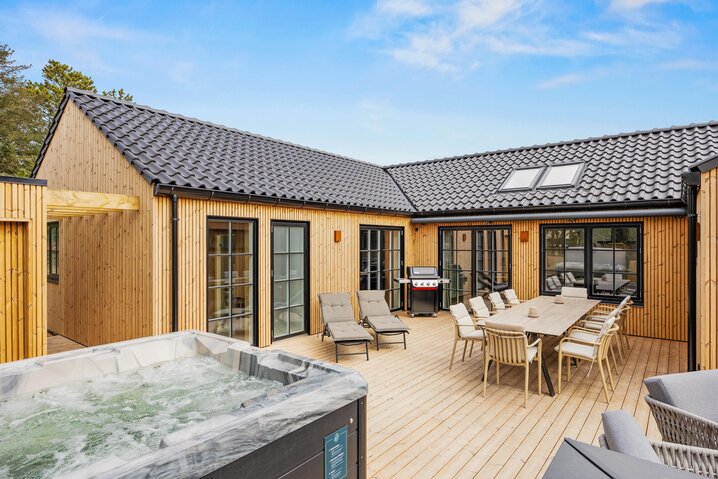 Ferienhaus 60735 in Port Arthursvej 5, Blåvand - Bild #42