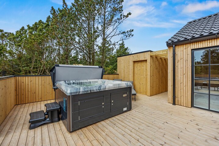 Ferienhaus 60735 in Port Arthursvej 5, Blåvand - Bild #43