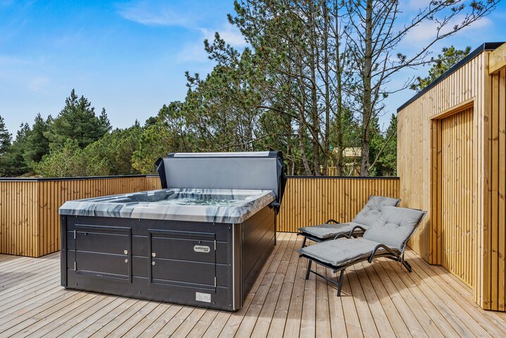 Ferienhaus 60735 in Port Arthursvej 5, Blåvand - Bild #44