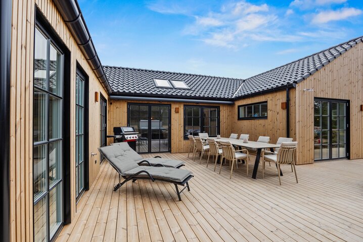 Ferienhaus 60735 in Port Arthursvej 5, Blåvand - Bild #45