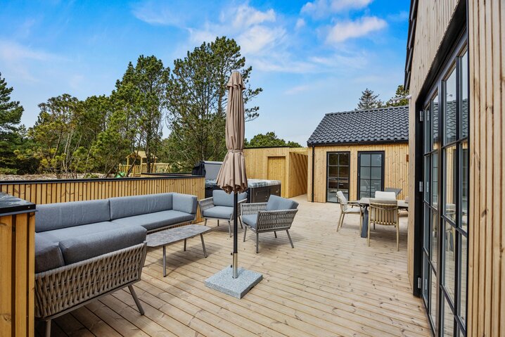 Ferienhaus 60735 in Port Arthursvej 5, Blåvand - Bild #46