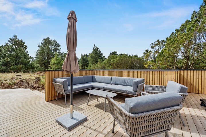 Ferienhaus 60735 in Port Arthursvej 5, Blåvand - Bild #47