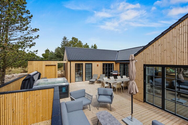 Ferienhaus 60735 in Port Arthursvej 5, Blåvand - Bild #48