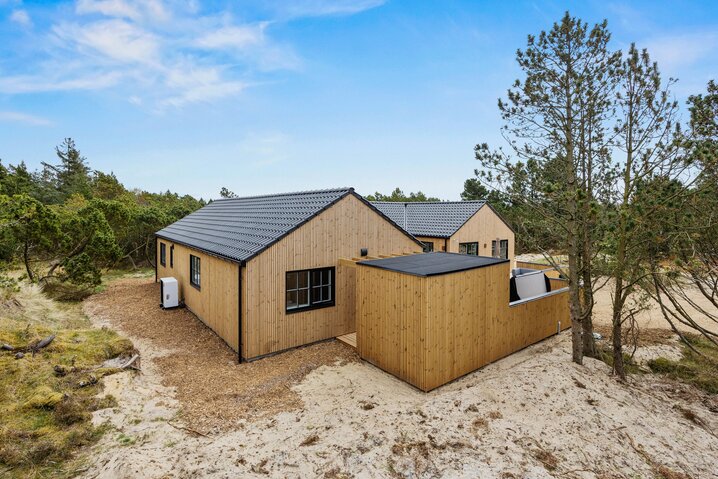 Ferienhaus 60735 in Port Arthursvej 5, Blåvand - Bild #49