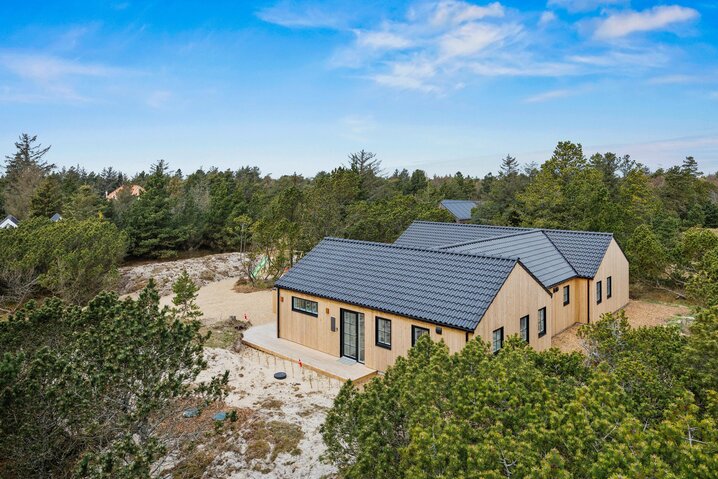 Ferienhaus 60735 in Port Arthursvej 5, Blåvand - Bild #50