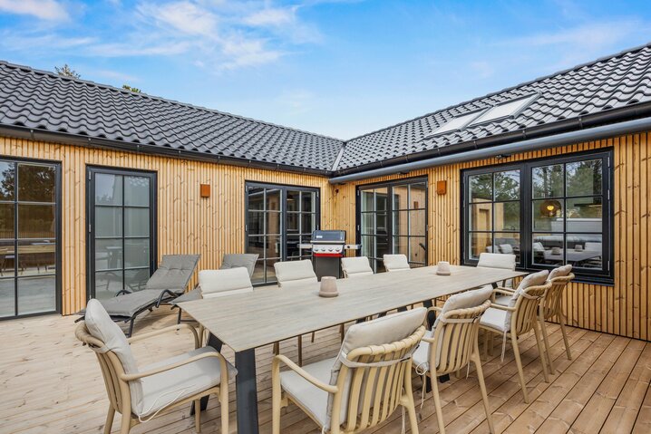 Ferienhaus 60735 in Port Arthursvej 5, Blåvand - Bild #51