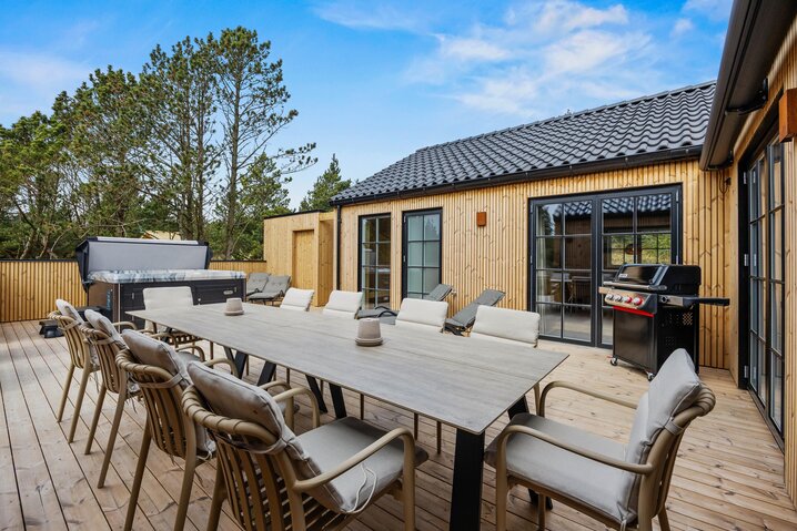 Ferienhaus 60735 in Port Arthursvej 5, Blåvand - Bild #52