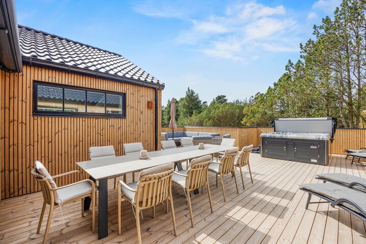 Ferienhaus 60735 in Port Arthursvej 5, Blåvand - Bild #53