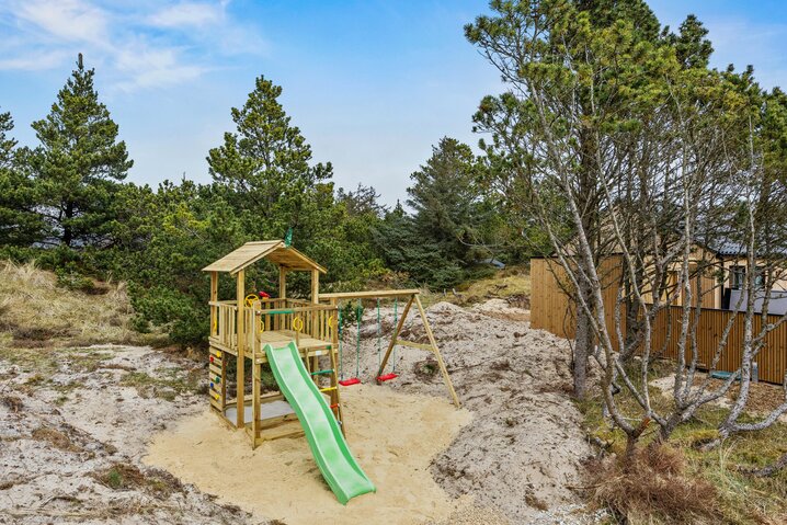 Ferienhaus 60735 in Port Arthursvej 5, Blåvand - Bild #54