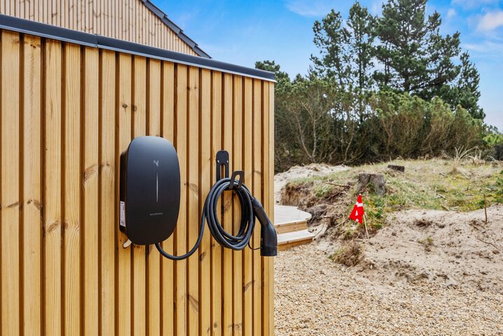 Ferienhaus 60735 in Port Arthursvej 5, Blåvand - Bild #55