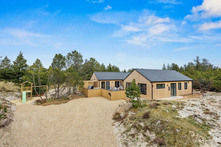 Ferienhaus 60735 in Port Arthursvej 5, Blåvand - Bild #56