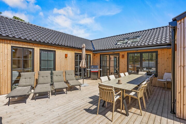 Holiday home 60735 at Port Arthursvej 5, Blåvand - Picture #48